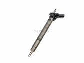Injecteur de carburant