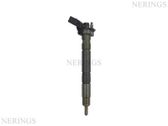 Injecteur de carburant