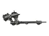 Steering rack