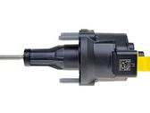 Turbo charger electric actuator
