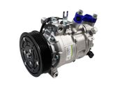 Air conditioning (A/C) compressor (pump)