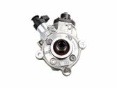 Fuel injection high pressure pump