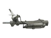 Steering rack