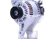 Lichtmaschine