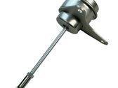 Turbo system vacuum part