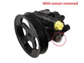 Power steering pump