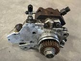 Fuel injection high pressure pump