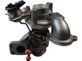 Turboahdin