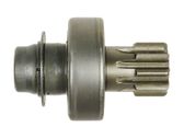 Starter motor parts