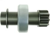 Starter motor parts