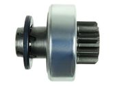 Starter motor parts