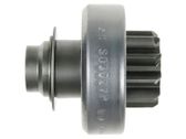 Starter motor parts