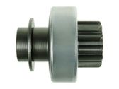 Starter motor parts