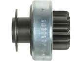 Starter motor parts
