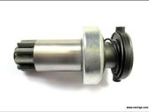 Starter motor parts