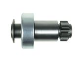 Starter motor parts