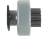 Partes del motor de arranque