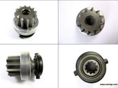 Starter motor parts
