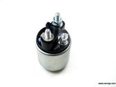 Starter motor parts