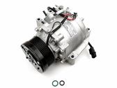 Air conditioning (A/C) compressor (pump)