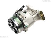 Air conditioning (A/C) compressor (pump)
