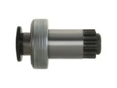 Starter motor parts