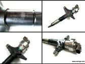 Inyector de combustible