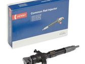Fuel injector