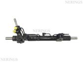 Steering rack