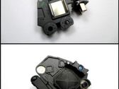 Einzelteil Lichtmaschine