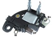Generator/alternator part