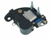 Einzelteil Lichtmaschine