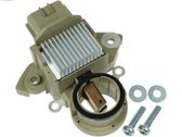Generatoriaus detalė (-ės)