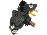 Einzelteil Lichtmaschine