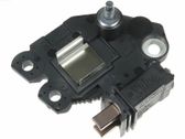 Einzelteil Lichtmaschine