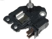 Einzelteil Lichtmaschine