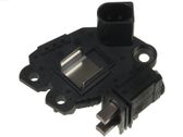 Einzelteil Lichtmaschine