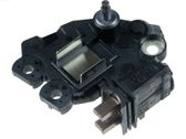 Einzelteil Lichtmaschine