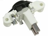 Einzelteil Lichtmaschine