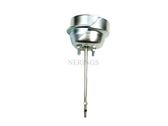 Turbo system vacuum part