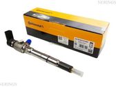 Fuel injector