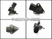 Turbo system vacuum part