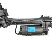 Steering rack