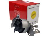 Turbo system vacuum part