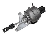 Turbo system vacuum part