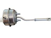 Turbo system vacuum part