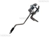 Turbo system vacuum part