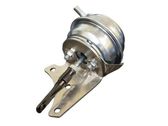Turbo system vacuum part