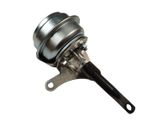 Turbo system vacuum part