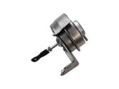 Turbo system vacuum part
